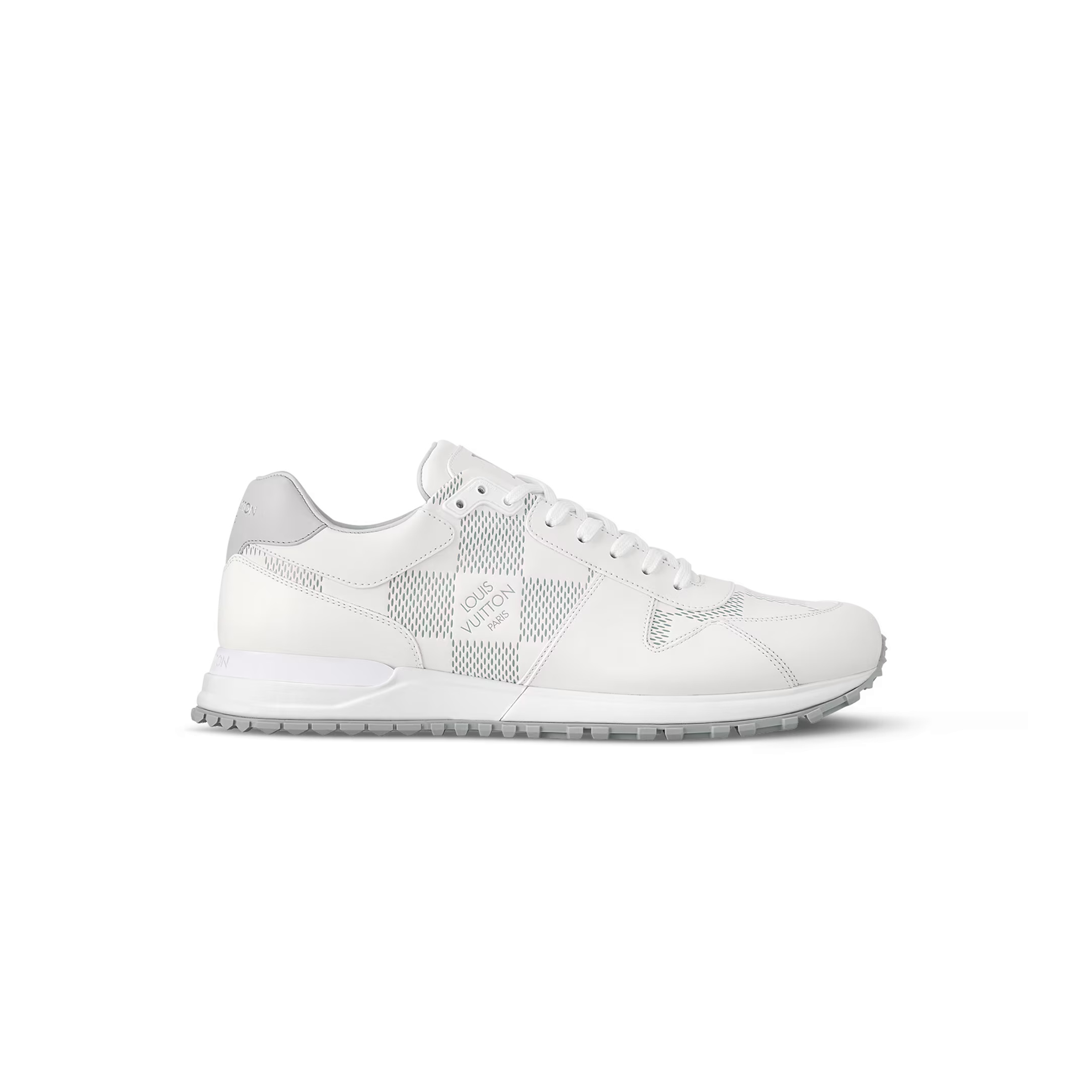 LOUIS VUITTON RUN AWAY SNEAKER 1ACEVS